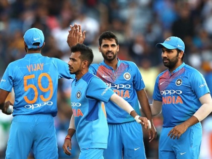 India vs New Zealand 2nd T20: Live Challenge of India Live by New Zealand, Seven Wickets | India vs New Zealand 2nd T20 Result : भारताचे आव्हान जीवंत, न्यूझीलंडवर सात विकेट्स राखून मात