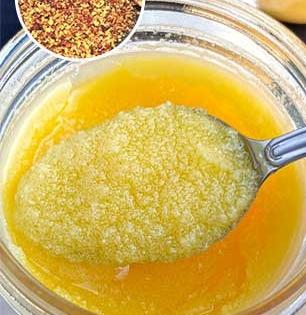 उरलेल्या बेरीतूनही निघेल वाटीभर साजूक तूप! पाहा भन्नाट ट्रिक, रवाळ- दाणेदार तुपाची चवच भारी...