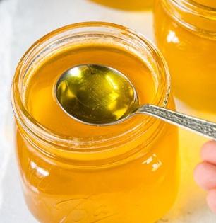 कमी लोणी अगदी उरलेल्या बेरीतूनही काढा सगळे साजूक तूप, पाहा ट्रिक! रवाळ - घरगुती तुपाची चव भारी...