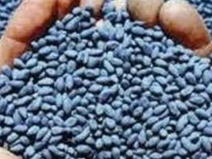 Farmers shocked by seed price hike | बियाणांच्या दरवाढीचा शेतकऱ्यांना ‘शॉक’