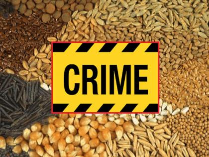 Gujarat's Aalamdar seed company's fraud; Seeds sent for sale without permission | गुजरातच्या कंपनीची बनवेगिरी; परवानगी नसताना विक्रीसाठी पाठवले बियाणे