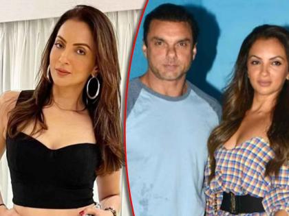 sohail khan ex wife seema sajdeh revealed that someone try to buy her offer 8 thousands dollar | "८ हजार डॉलर देतो, माझी हो", सोहेल खानच्या Ex पत्नीला व्यक्तीने दिलेली ऑफर, सांगितला विचित्र प्रसंग