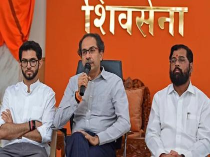 Rajya Sabha Election: Shiv Sena, BJP candidate Depend on Independent & small party MLA, challenge to CM Uddhav Thackeray reputation | अपक्ष, छोट्या पक्षाच्या आमदारांचा भाव वाढला; मुख्यमंत्री उद्धव ठाकरेंची प्रतिष्ठा पणाला