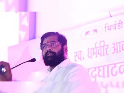 ""Shiv Sainiks will not have to face false cases. If this happens.." CM Eknath Shinde Warns | "शिवसैनिकांना खोट्या केसेसला सामोरं जावं लागणार नाही, जर असं झालं तर.."