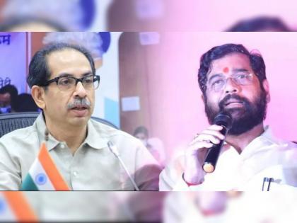 Who are the 18 MLAs who were with Uddhav Thackeray after Eknath Shinde's revolt? Read list | एकनाथ शिंदे यांच्या बंडानंतर उद्धव ठाकरेंसोबत असणारे १८ आमदार कोण? वाचा यादी