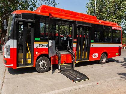 Tata Motors disqualified in e-buses tender process; Serious allegations against Best in court | ई-बसेस निविदा प्रक्रियेत टाटा मोटर्स अपात्र; न्यायालयात बेस्टवर गंभीर आरोप 