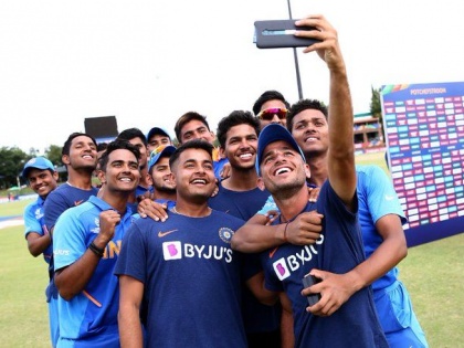 Ind U19 vs Pak U19: India enter in seventh final, see when in win and lost ... | IND - PAK : भारताचा सातव्यांदा अंतिम फेरीत प्रवेश, पाहा कधी पटकावले जेतेपद...