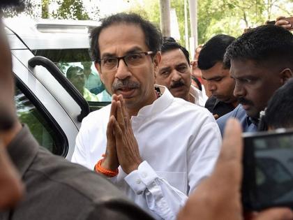 Maharashtra Bandh News, Lakhimpur Kheri Violence news inMarathi, saamana article on lakhimpur Kheri violence, Shiv Sena appeals to support maharashtra bandh | Lakhimpur Kheri Violence: 'अन्नदात्याचे ऋण फेडण्यासाठी प्रत्येकाने बंदमध्ये सहभागी व्हावे', शिवसेनेचे आवाहन