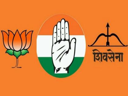 The Congress has put behind the watchmen in the municipality | महापालिकेत सत्ताधारी पहारेकऱ्यांना काँग्रेसने टाकले मागे