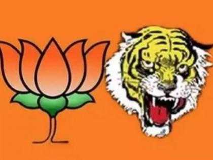 bjp and shiv sena dispute over water issue in kalyan dombivali municipal corporation | पाणी प्रश्नावर वाद पेटला; शिवसेना खासदाराविरोधात भाजपची पोलिस उपायुक्तांकडे तक्रार