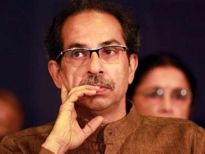 ED interrogates Shiv Sena leader Anandrao Adsul for four hours | शिवसेना नेत्यांच्या अडचणी संपेनात; उद्धव ठाकरेंच्या आणखी एका शिलेदाराची ईडीकडून चौकशी