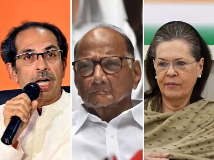 goa election 2022 shiv sena sanjay raut criticised congress leaders over not did maha vikas aghadi like maharashtra in goa | Goa Election 2022: “शिवसेना-राष्ट्रवादीची आघाडी गोव्यातील काँग्रेस नेत्यांना बहुतेक झेपली नाही, त्यांना आमच्या शुभेच्छा”