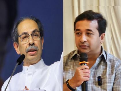 People expelled Uddhav Sena from Konkan says MLA Nitesh Rane | कोकणातून उध्दवसेनेला जनतेने हद्दपार केले, नितेश राणे यांचे टीकास्त्र