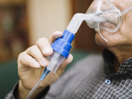 Coronavirus: Understand ‘Corona’! Beware of nebulizers that many people use | Coronavirus: समजून घ्या ‘कोरोना’! अनेक जण वापरणाऱ्या नेबुलायझरपासून सावधान