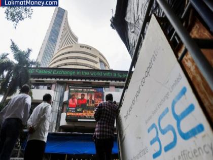 सकाळी दमदार सुरुवात, मात्र दिवसाखेर किरकोळ वाढ; गुंतवणूकदारांचे ७१ हजार कोटी स्‍वाहा... - Marathi News | Share Market Close: Strong start in the morning, but slight increase at the end of the day; Investors' net worth of Rs 71 thousand crore... | Latest business News at Lokmat.com