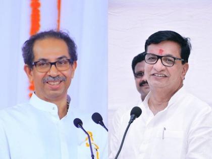 Shiv Sena-Congress clash of Opposition party leader post claim, Maha Vikas Aghadi meeting to be held today or tomorrow | मविआत शिवसेना-काँग्रेस आमनेसामने; विरोधी पक्षनेतेपदावर दावा, आज होणार बैठक