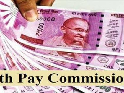 Arriars of Seventh Pay Commission will get with August's salary | सातव्या वेतन आयोगाची थकबाकी ऑगस्टच्या वेतनासोबत जमा होणार