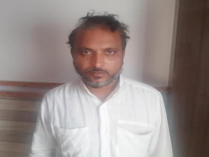 जातुन महादेव यादव (३७), रिक्षाचालक