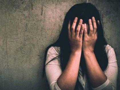 crime news Woman taken to forest after being told to leave her home Gang-raped by three, incident in Jalgaon | Crime News : संतापजनक! महिलेला घरी सोडतो सांगून जंगलात घेऊन गेले; तिघांकडून सामुहिक बलात्कार, जळगावातील घटना crime news Woman taken to forest after being told to leave her home Gang-raped by three, incident in Jalgaon | Crime News : संतापजनक! महिलेला घरी सोडतो सांगून जंगलात घेऊन गेले; तिघांकडून सामुहिक बलात्कार, जळगावातील घटना
