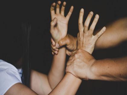 He would sexually assault her while she was sleeping, then kick her; Former female MP makes serious allegations | झोपेत असताना तो तिच्यावर लैंगिक अत्याचार करायचा, नंतर लाथा मारायचा; माजी महिला खासदाराने केले गंभीर आरोप