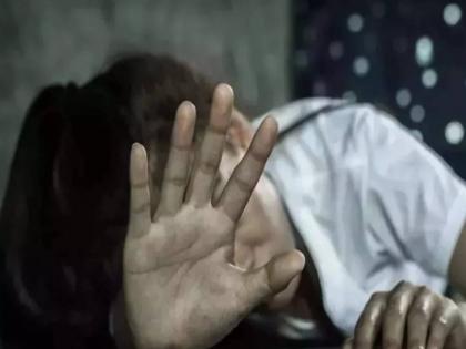 protectors turned predators, two policemen suspended in Chennai for sexually assaulting a young woman | संतापजनक! रक्षकच बनले भक्षक, चेन्नईमध्ये तरुणीवर लैंगिक अत्याचार प्रकरणी दोन पोलिस निलंबित