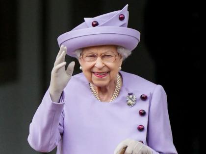 Queen Elizabeth II Death; will observe National mourning on 11 september in India | Queen Elizabeth II: ब्रिटनच्या महाराणी एलिझाबेथ द्वितीय यांचे निधन; भारतात राष्ट्रीय दुखवटा जाहीर