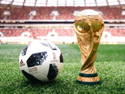 Fifa Worlcup Final Will you watch the football final? Then count a 1 lakhs rupees! | Fifa Worlcup Final: फुटबॉल फायनल पाहणार?, मग राेख लाख रुपये मोजा !