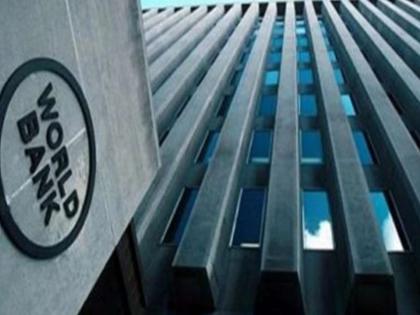 World Bank estimates growth rate; India's GDP will remain at 6% this fiscal | जागतिक बँकेने घटविला विकास दराचा अंदाज; भारताचा जीडीपी या वित्त वर्षात ६ टक्केच राहील