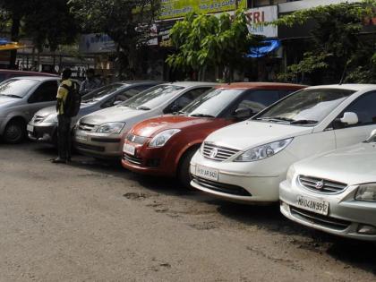 In the Society's High Court against unauthorized parking related penalties | अनधिकृत पार्किंगसंदर्भातील दंडाविरोधात सोसायटी हायकोर्टात