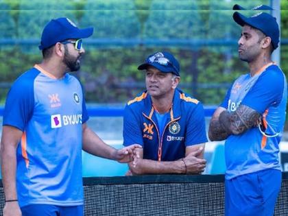 Huge Confusion over Team India's Playing XI Ahead of Nagpur Test Vs Australia; Team selected by three veterans... | नागपूर टेस्टपूर्वी टीम इंडियाच्या प्लेईंग इलेव्हनवरून प्रचंड गोंधळ; तीन दिग्गजांनी निवडली टीम...