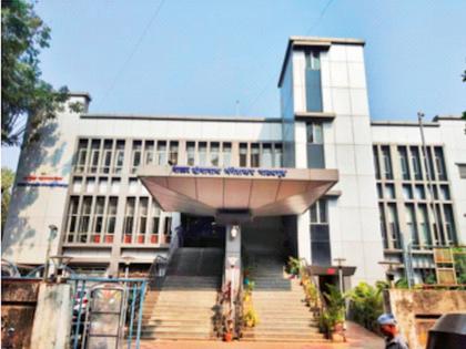 Dissatisfied with the distribution of dates in 'Deenanath', the producer wrote a letter to the Municipal Deputy Commissioner | ‘दीनानाथ’मधील तारखा वाटपावरून नाराजी, पालिका उपायुक्तांना निर्मात्याने लिहिले पत्र Dissatisfied with the distribution of dates in 'Deenanath', the producer wrote a letter to the Municipal Deputy Commissioner | ‘दीनानाथ’मधील तारखा वाटपावरून नाराजी, पालिका उपायुक्तांना निर्मात्याने लिहिले पत्र