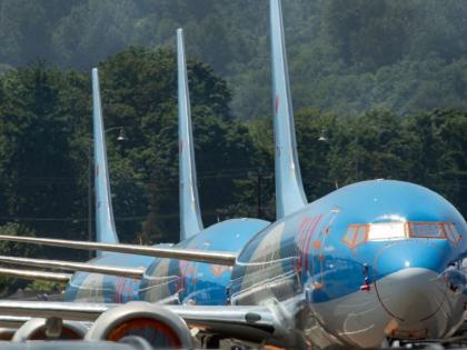 The Boeing 737 Max has got permission to fly after accidents row pdc | ‘बोईंग ७३७ मॅक्स’ विमानांच्या उड्डाणाचा मार्ग झाला मोकळा 