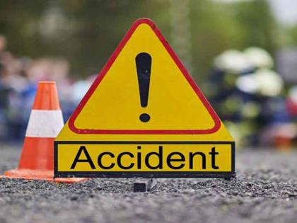 The car driver assaulted tempo driver and middelman afeter accident in Dombivali | टेम्पोचा धक्का लागला म्हणून कारचालकाचा दोघांवर प्राणघातक हल्ला