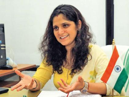 व्वा भाई व्वा! भावाने न सांगताच UPSC चा फॉर्म भरला; बहीण आयएएस झाली