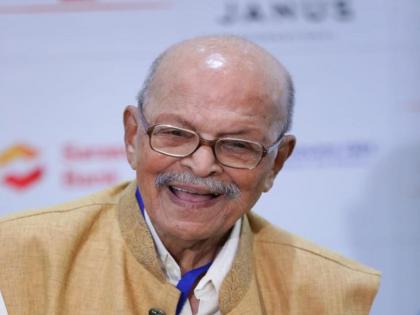 small Industries idealist dr Madhusudan Khambete passed away | लुघ उद्योगांचे भीष्म पितामह डॉ. मधुसूदन खांबेटे यांचे निधन