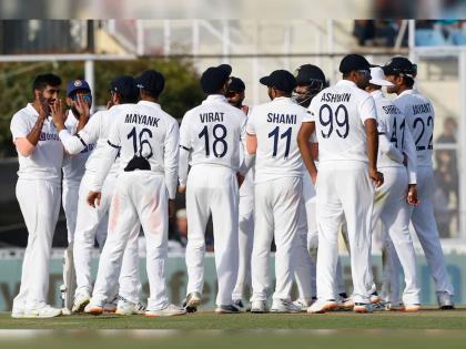 Attention to the 'virat' game again! India-Sri Lanka second match from today | पुन्हा लक्ष ‘विराट’ खेळीकडे! भारत - श्रीलंका दुसरी लढत आजपासून