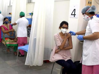 1.5 crore vaccinations completed in Mumbai; BMC aims to vaccinate all Mumbaikars by February | मुंबईत दीड कोटी लसीकरण पूर्ण; फेब्रुवारीपर्यंत सर्व मुंबईकरांना लस देण्याचे महापालिकेचे लक्ष्य