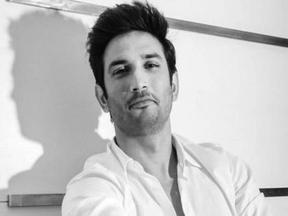 CBI seeks help from Facebook in Actor Sushant Singh Rajput death case | सुशांत सिंह राजपूत मृत्यू प्रकरणी सीबीआयने मागितली फेसबुककडे मदत 