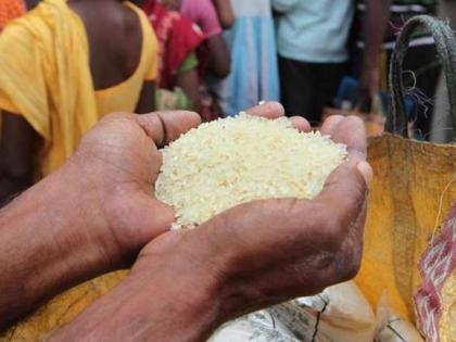 Pradhan Mantri Garib Kalyan Yojana: No Proposal to Extend Free Ration Distribution Under PMGKY Beyond Nov 30 | PMGKY: 30 नोव्हेंबरपासून गरिबांना मोफत रेशन मिळणार नाही; पंतप्रधान गरीब कल्याण अन्न योजना बंद होणार