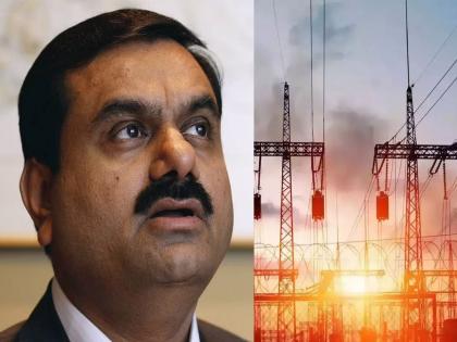 Load Shedding In Maharashtra: What action will be taken against Adani Power? Nitin Raut said clearly | Load Shedding In Maharashtra: राज्यात लोड शेडिंग! अदानीवर काय कारवाई होणार? राऊतांनी स्पष्टच सांगितले