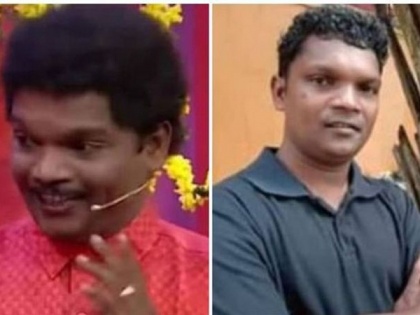 Malayalam TV actor Shaburaj passed away at 40 | वयाच्या ४० व्या वर्षी टीव्ही अभिनेत्याचा मृत्यू, उपचारादरम्यान घेतला अखेरचा श्वास