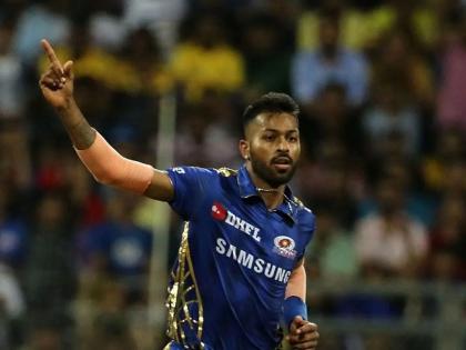 Hardik Pandya changed the fate of the youth of Bihar; Become a millionaire overnight | Hardik Pandya मुळं बदललं बिहारच्या तरुणाचं नशीब; रातोरात बनला कोट्यधीश