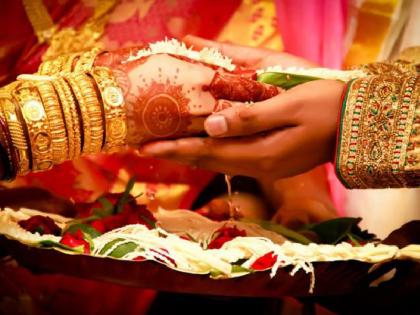 78 married couples this year; Good luck! | यावर्षी तब्बल ७८ विवाह मुहुर्त; जाणून घ्या शुभ तारखा