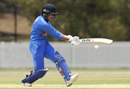 T-Women's World Cup: India's leadership to Harmanpreet Kaur; Risha Ghosh new face of Bengal | टी२० महिला विश्वचषक : हरमनप्रीत कौरकडे भारताचे नेतृत्त्व; बंगालची रिचा घोष नवा चेहरा