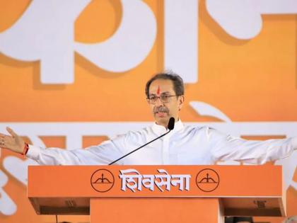 As many as 4 thousand fake affidavits were given to Uddhav Thackeray; What exactly happened? | उद्धव ठाकरेंना दिली तब्बल ४ हजार बनावट प्रतिज्ञापत्र; नेमकं काय घडलं?