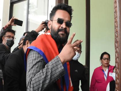 Nepal Protest: Who is Balen Shah? The one to whom Gen Z protesters are demanding to hand over the leadership of the country | कोण आहेत बालेन शाह? ज्यांच्याकडे देशाचं नेतृत्व सोपवण्याची मागणी Gen Z आंदोलनकर्ते करतायेत Nepal Protest: Who is Balen Shah? The one to whom Gen Z protesters are demanding to hand over the leadership of the country | कोण आहेत बालेन शाह? ज्यांच्याकडे देशाचं नेतृत्व सोपवण्याची मागणी Gen Z आंदोलनकर्ते करतायेत