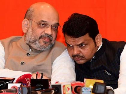 maharashtra assembly election 2024: BJP's first list of 50 candidates ready; Discussions on 58 seats in the mahayuti are still pending | भाजपाची ५० उमेदवारांची पहिली यादी तयार; महायुतीत ५८ जागांवर चर्चा अद्याप बाकी