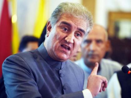 "India paid Rs 80 billion to destroy CEPC, RAW created 700 terrorists" -Shah Mahmood Qureshi | ‘’भारताने CEPC उद्ध्वस्त करण्यासाठी ८० अब्ज दिले, रॉ ने ७०० दहशतवादी तयार केले’’