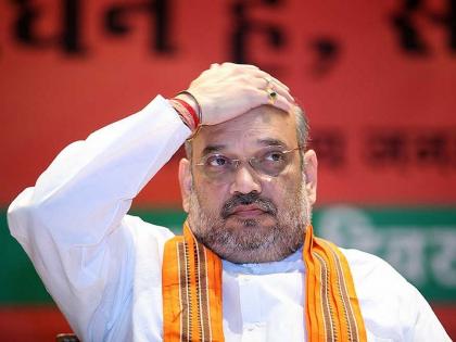 jharkhand election result bjp may face consequences for selecting cm from minority caste said amit shah | ...अन् अमित शहांची मुख्यमंत्र्यांबद्दलची 'ती' भीती खरी ठरली