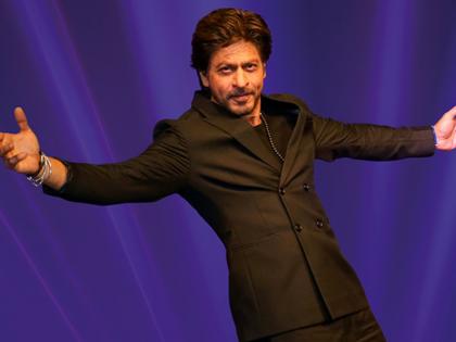 Shah Rukh Khan will make a big announcement on his birthday upcoming movie king with shahrukh khan | वाढदिवशी शाहरुख खान करणार ही मोठी घोषणा? 'जन्नत'वर होणार जंगी सेलिब्रेशन